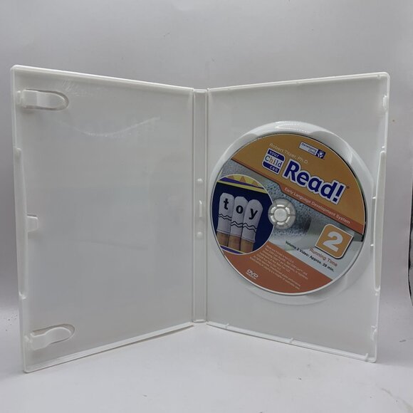 Your Child Can Read Volume 2 DVD Developing Child Robert Titzer, PhD - Picture 3 of 4